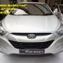 HYUNDAI NEW TUCSON HRGA RINGAN CICILAN 6 THN