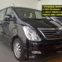 HYUNDAI NEW H-1 DPTKN DSKON FULL SPESIAL LBRN HNY DSNI