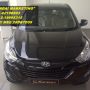 HYUNDAI NEW TUCSON BEST PRICE, CICILAN BUNGA 0%