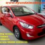 Hyundai New Grand Avega Dptkan Disk Besar Hanya Disini