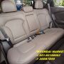 Hyundai new tucson GLS DP & Angsuran ringan