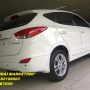 HYUNDAI NEW TUCSON BEST PRICE, CICILAN BUNGA 0%