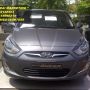 HYUNDAI GRAND AVEGA HARGA RINGAN CICILAN 6 THUN 0%