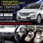 HYUNDAI ALL NEW SANTA FE PENAWARAN TERHANGAT AKHIR MEI!!!! BRANI BUKTI??? BRANI HUB!!!  