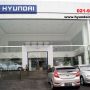 HYUNDAI NEW TUCSON GLS DAN XG PROMO &quot;MEI MERAH MERIAH&quot; DARI HYUNDAI PUSAT JAKARTA!!!!