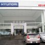 HYUNDAI NEW SANTA FE DESAIN SPORTY, HARGA DINAMIS