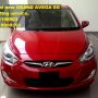 Hyundai Grand Avega Gudangnya Diskn Hanya Disini