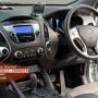 Hyundai new tucson XG best price cicilan bunga 0%