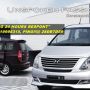 HYUNDAI NEW H-1 MENJAWAB SEMUA KEBUTUHAN KELUARGA