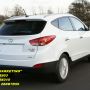 Hyundai New Tucson Dptkn Twran Mnarik Mnggu Ini Bs Nego