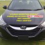 Hyundai new tucson GLS DP & Angsuran ringan