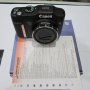 Jual Kamera Canon SX160is baru, murah, garansi resmi