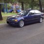 Jual cepat BMW e46 325i mulus murah