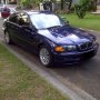 Jual cepat BMW e46 325i mulus murah