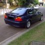 Jual cepat BMW e46 325i mulus murah