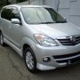 JUAL TOYOTA AVANZA 1.5S M/T THN 2009 prima tgn 1