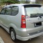 JUAL TOYOTA AVANZA 1.5S M/T THN 2009 prima tgn 1