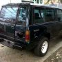 Jual CHEVROLET TROOPER 1987 LONG 4X4 lp bundar original