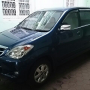 Jual Toyota Avanza G VVTI Bandung