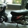 JUAL BEAT 2009 Ex TANTE - BOGOR