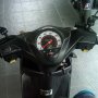 JUAL BEAT 2009 Ex TANTE - BOGOR