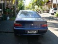 Peugeot 406 ST Manual Lampu D9 1997