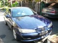 Peugeot 406 ST Manual Lampu D9 1997