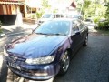 Peugeot 406 ST Manual Lampu D9 1997