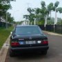 Jual Mercedez Benz 300E 1990 kondisi mewah