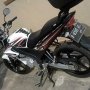 Jual Yamaha Vixion Putih Tahun 2011