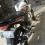 Jual Yamaha Vixion Putih Tahun 2011