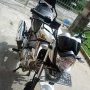 Jual Yamaha Vixion Putih Tahun 2011