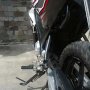 Jual Yamaha Vixion Putih Tahun 2011