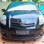 Jual Cepat Toyota YARIS type E HITAM 2008