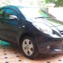 Jual Cepat Toyota YARIS type E HITAM 2008