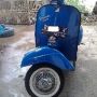 vespa super 66