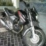 Jual New Mega Pro (th.2010-Std/Velg jari-jari)