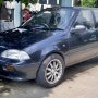 JUAL SANTAI SUZUKI AMENITY thn 90