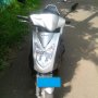 JUAL KYMCO FREE X TAHUN 2005 MURAH BAGUS