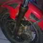 Jual Mau Nawarin GSX 250 kesayangan Rp. 20 Juta (Nego)