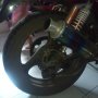 Jual Mau Nawarin GSX 250 kesayangan Rp. 20 Juta (Nego)