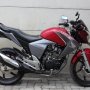 JUAL HONDA NEW MEGAPRO 2011