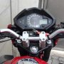 JUAL HONDA NEW MEGAPRO 2011