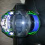 helm arai