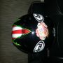 helm arai