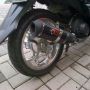 Jual Yamaha Mio Soul GT