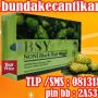 BSY NONI BLACK HAIR MAGIC SHAMPOO MERAWAT DAN MENGHITAMKAN RAMBUT CALL 081318031115