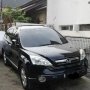 Jual Honda All New Crv 2.0 2007 A/t Mulus Joss BU