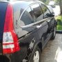 Jual Honda All New Crv 2.0 2007 A/t Mulus Joss BU