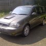 Jual KIA Carnival AT 2000 Turbo Diesel